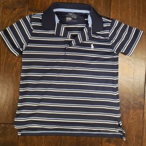 Polo shirt 2T